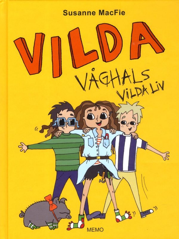 Vilda Våghals vilda liv For Cheap