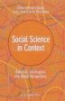 Social science in context : historical, sociological, and global perspectives For Cheap