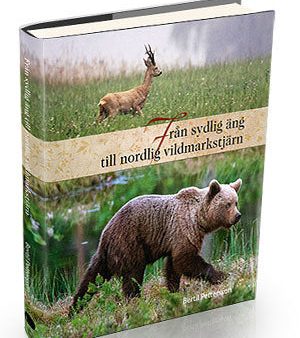 Från sydlig äng till nordlig vildmarkstjärn Online Sale