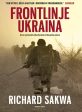 Frontlinje Ukraina : krisen i gränslandet mellan Ryssland och Europeiska unionen Hot on Sale