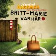 Britt-Marie var här Discount