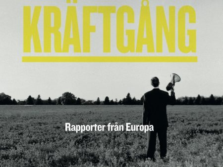 Facklig kräftgång : rapporter från Europa Cheap