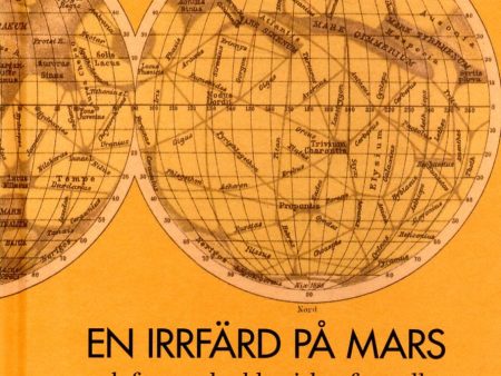 En irrfärd på Mars och fyra andra klassiska sf-noveller Supply