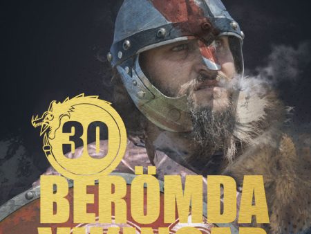 30 berömda vikingar Supply