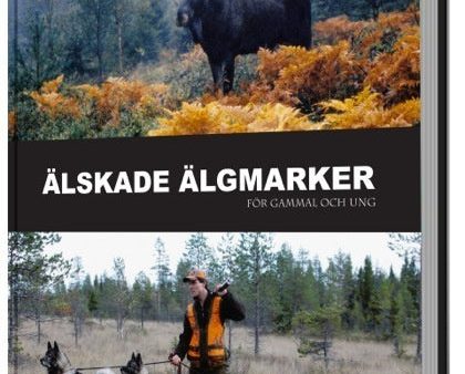 Älskade älgmarker för gammal och ung For Discount