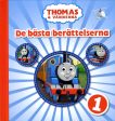 Thomas & vännerna. De bästa berättelserna 1 Online