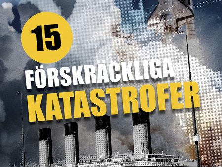 15 förskräckliga katastrofer Fashion