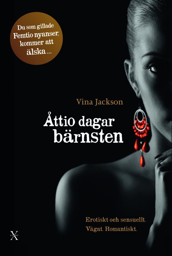 Åttio dagar bärnsten on Sale