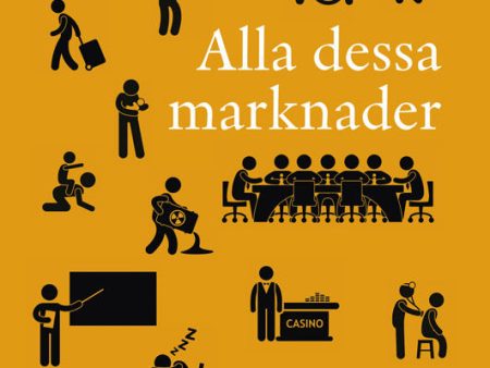 Alla dessa marknader Online now