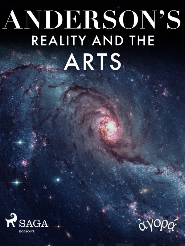 Anderson’s Reality and the Arts For Discount