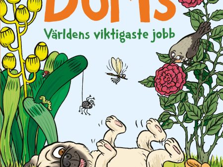 Världens viktigaste jobb on Sale