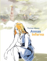 Annas Inferno For Cheap