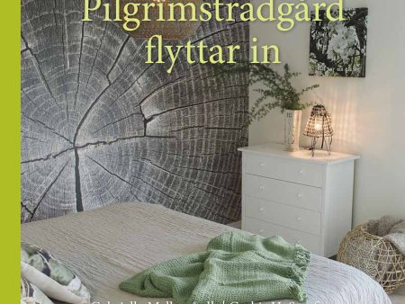 Pilgrimsträdgård flyttar in Hot on Sale