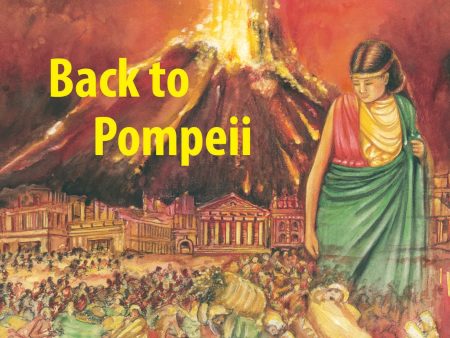 Back to Pompeii on Sale