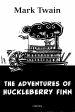 Adventures of Huckleberry Finn, The Online