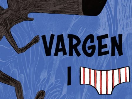 Vargen i kalsonger Supply