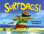 Surfdags! Online now