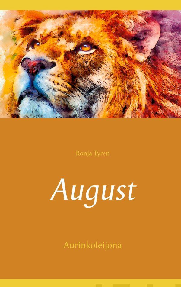 August For Cheap