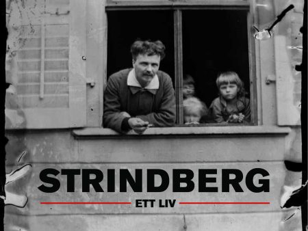 Strindberg : ett liv For Discount