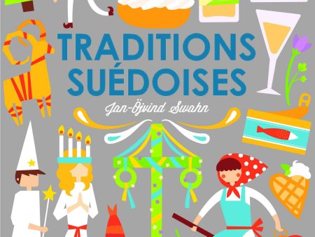 Traditions suédoises on Sale