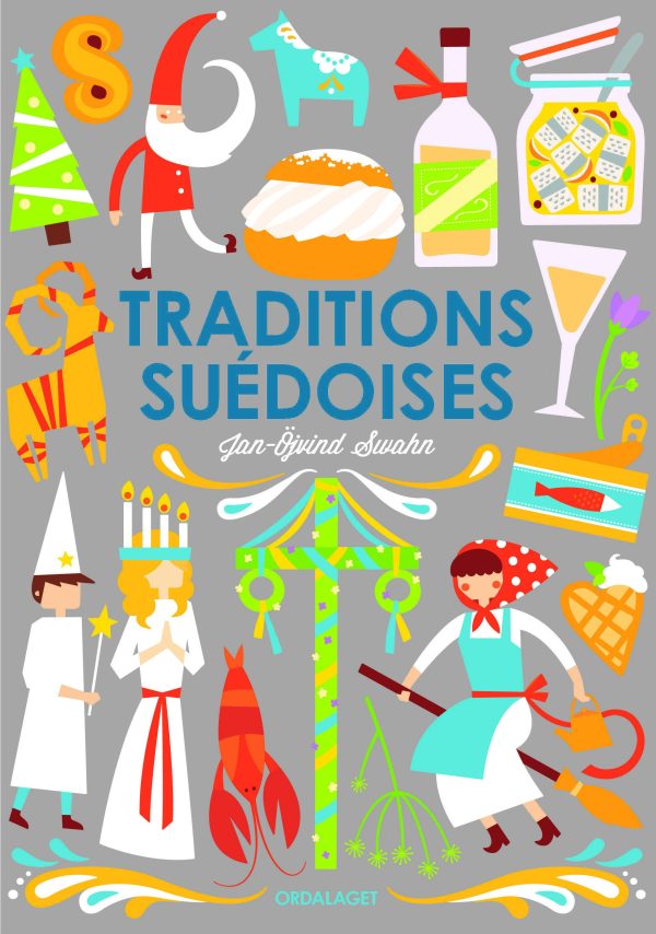 Traditions suédoises on Sale