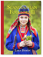 Scandinavian Folklore vol. III Supply