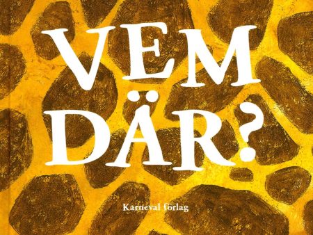 Vem där? Online now