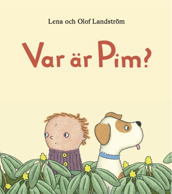 Var är Pim? Hot on Sale