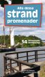 Alla dessa strandpromenader : 54 Stockholmspromenader Hot on Sale