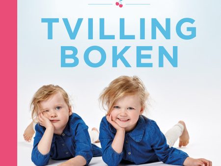 Tvillingboken For Sale