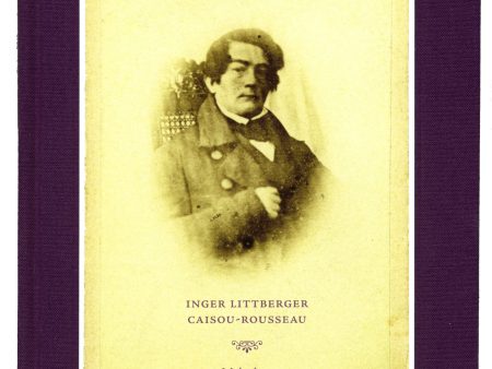 Therese Andreas Bruce : en sällsam historia från 1800-talet Levnadsberättels Supply