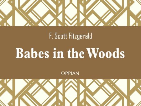 Babes in the Woods For Discount