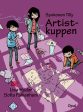 Artistkuppen Sale