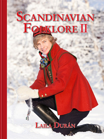 Scandinavian Folklore vol. II Online