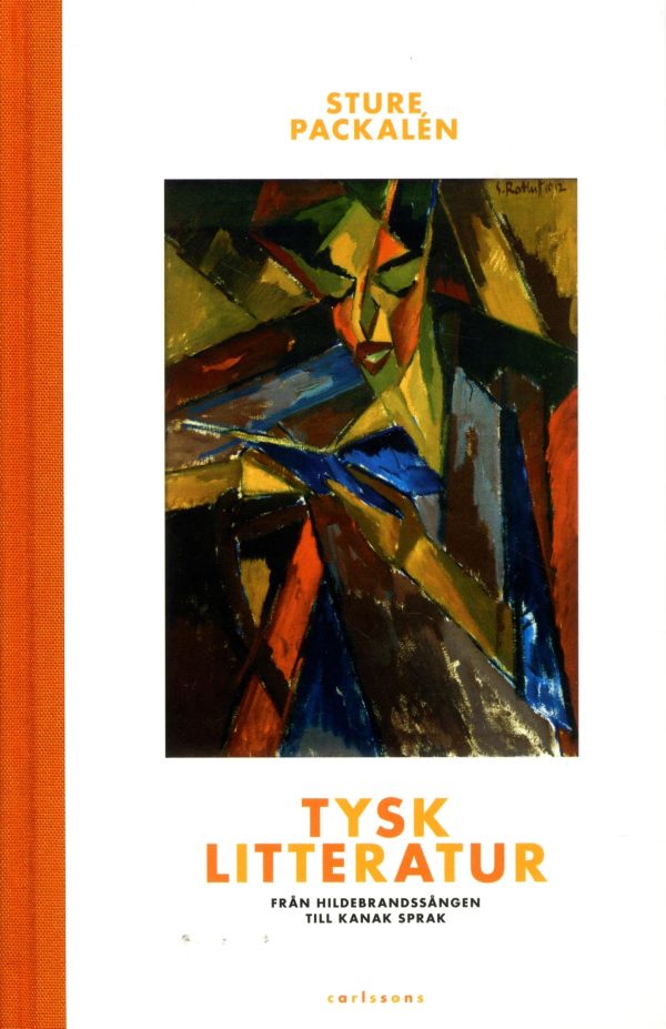 Tysk litteratur Online