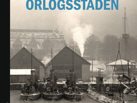 Stockholm : örlogsstaden For Sale