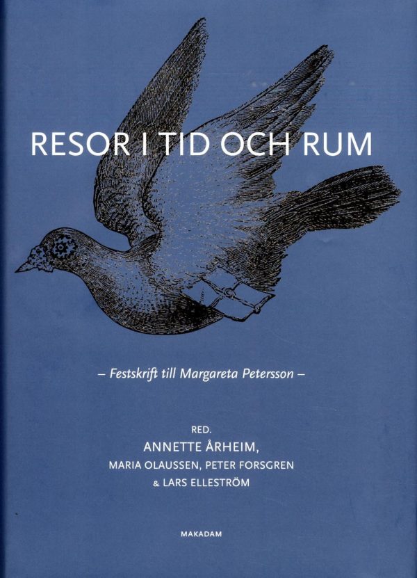 Resor i tid och rum Supply