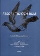 Resor i tid och rum Supply