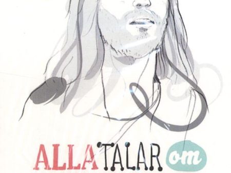 Alla talar om Jesus, Vykort (10 pack) Online