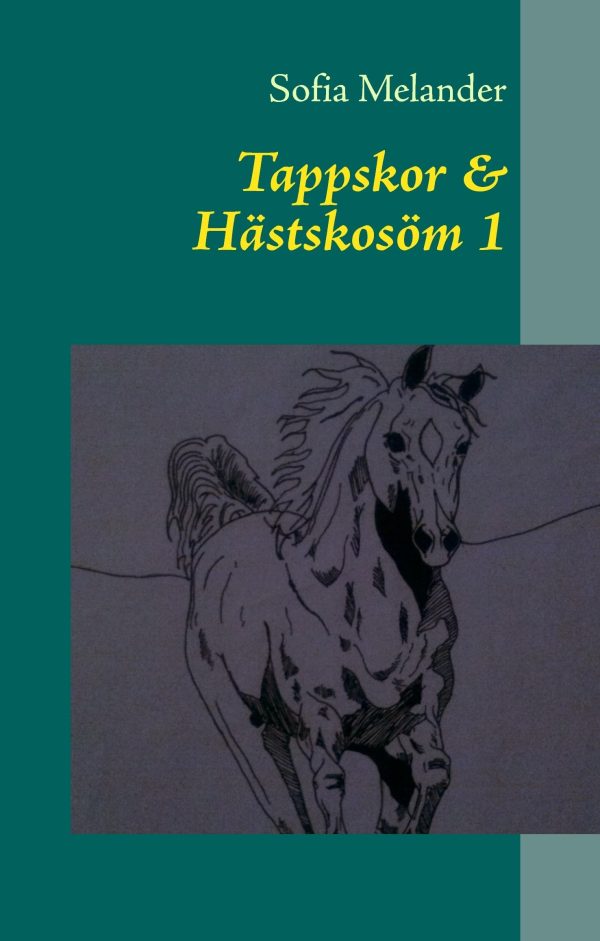 Tappskor & hästskosöm 1 Sale