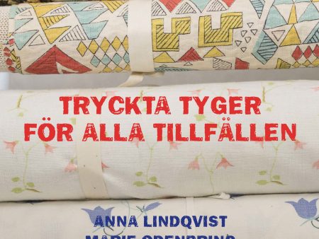 Tryckta tyger för alla tillfällen Supply