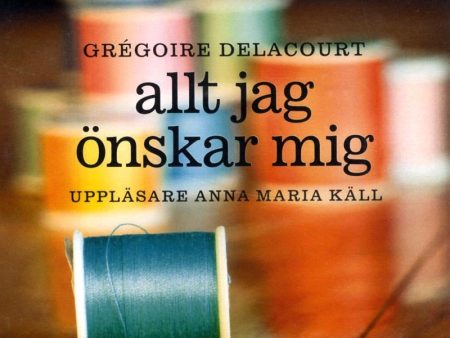 Allt jag önskar mig on Sale