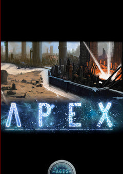 APEX : the hunt for evolution For Discount