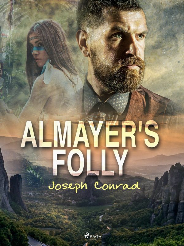 Almayer s Folly Discount