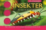 3D-Utforskaren : Insekter Online Hot Sale