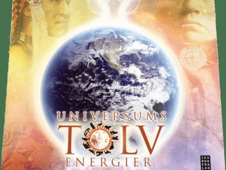 Universums tolv energier Supply