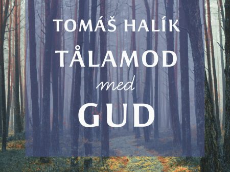 Tålamod med Gud For Discount