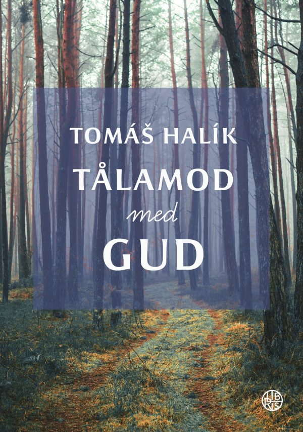 Tålamod med Gud For Discount