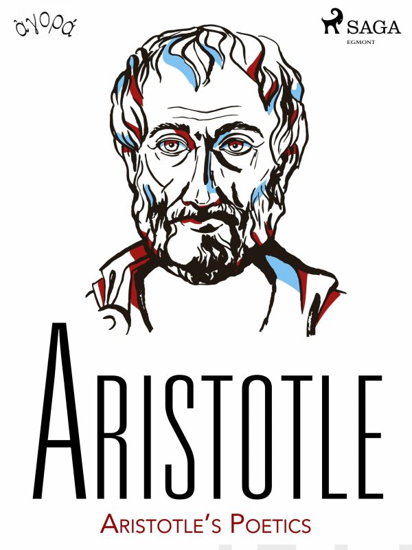 Aristotle’s Poetics Online now