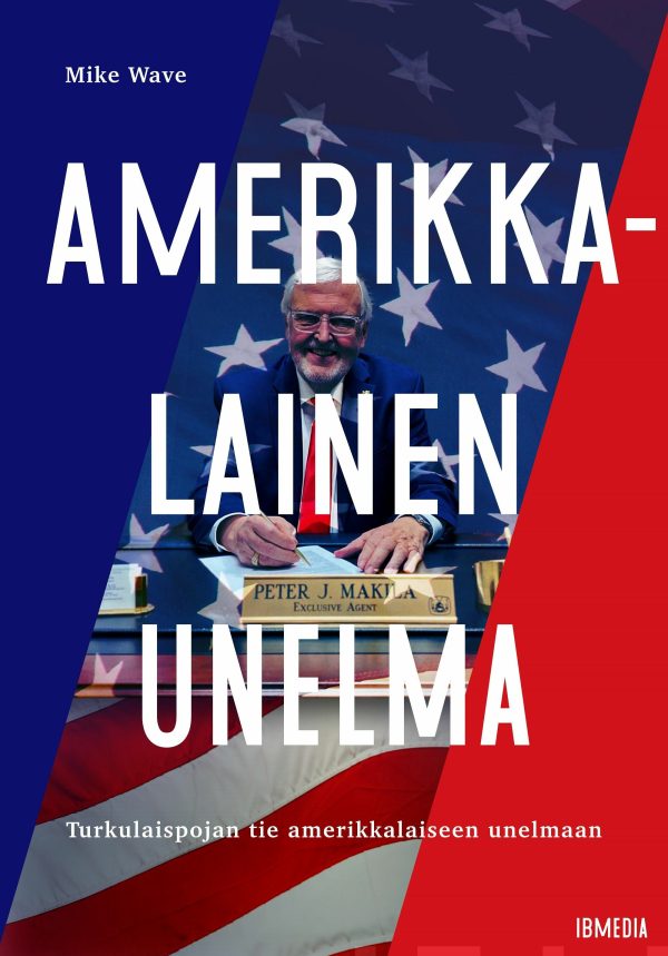 Amerikkalainen unelma Fashion